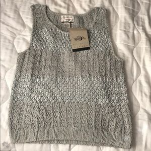 Woman’s CONDOR medium Sweater BRAND NEW